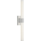 Generation Lighting GLV1632CH-L Sarco LED Vanity