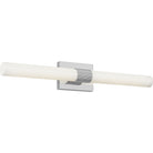 Generation Lighting GLV1632CH-L Sarco LED Vanity