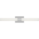 Generation Lighting GLV1632CH-L Sarco LED Vanity
