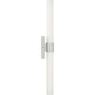 Generation Lighting GLV1632CH-L Sarco LED Vanity