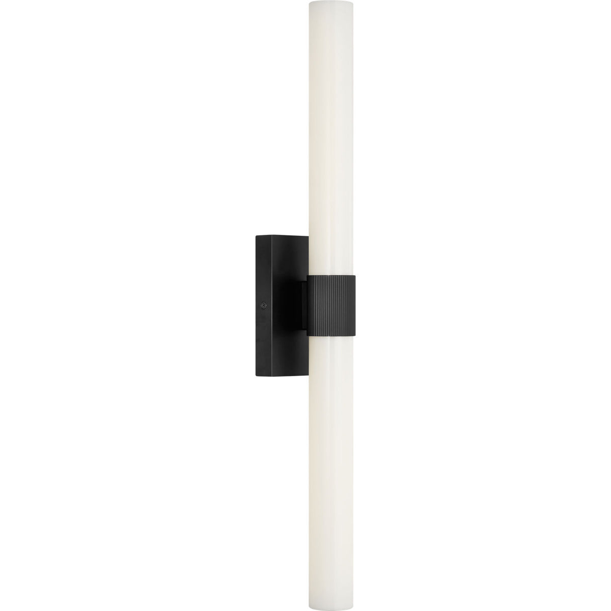Generation Lighting GLV1632MBK-L Sarco LED Vanity
