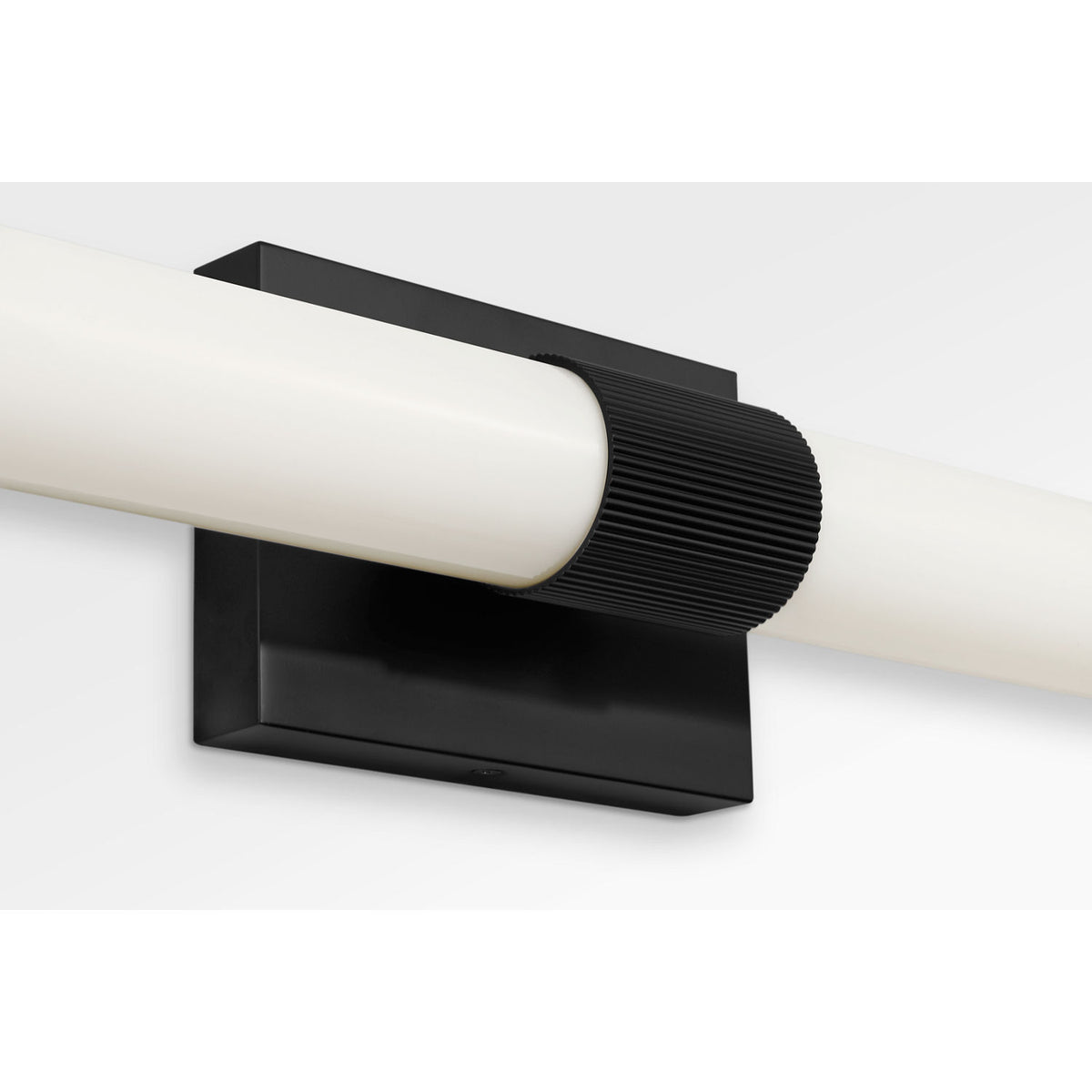 Generation Lighting GLV1632MBK-L Sarco LED Vanity