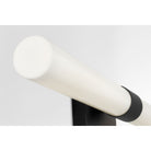 Generation Lighting GLV1632MBK-L Sarco LED Vanity