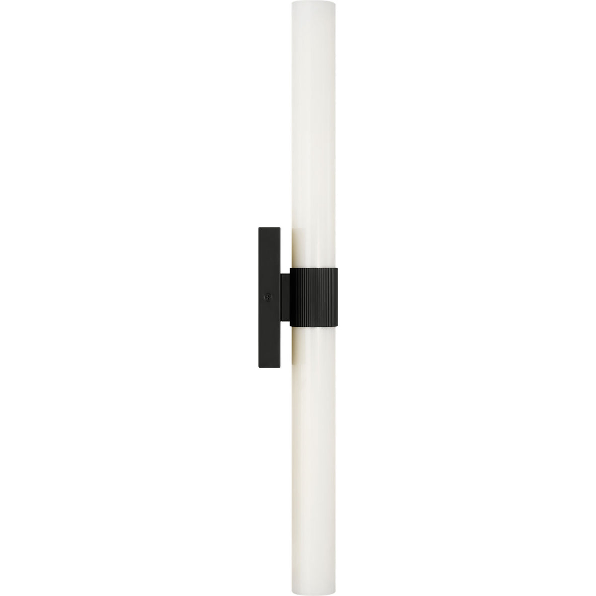 Generation Lighting GLV1632MBK-L Sarco LED Vanity