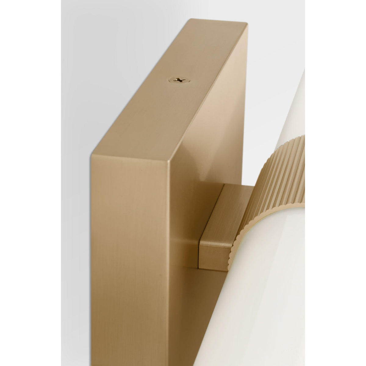 Generation Lighting GLV1632SB-L Sarco LED Vanity