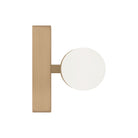 Generation Lighting GLV1632SB-L Sarco LED Vanity