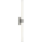 Generation Lighting GLV1642BN-L Sarco LED Vanity