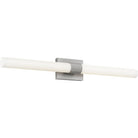Generation Lighting GLV1642BN-L Sarco LED Vanity