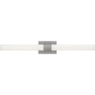 Generation Lighting GLV1642BN-L Sarco LED Vanity