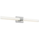 Generation Lighting GLV1642CH-L Sarco LED Vanity