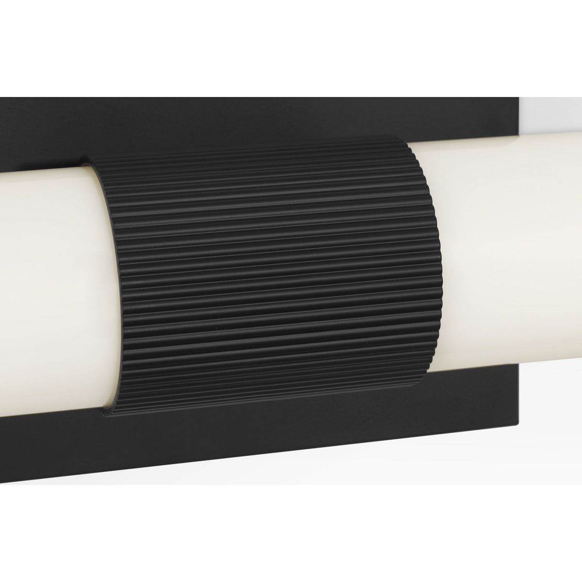 Generation Lighting GLV1642MBK-L Sarco LED Vanity