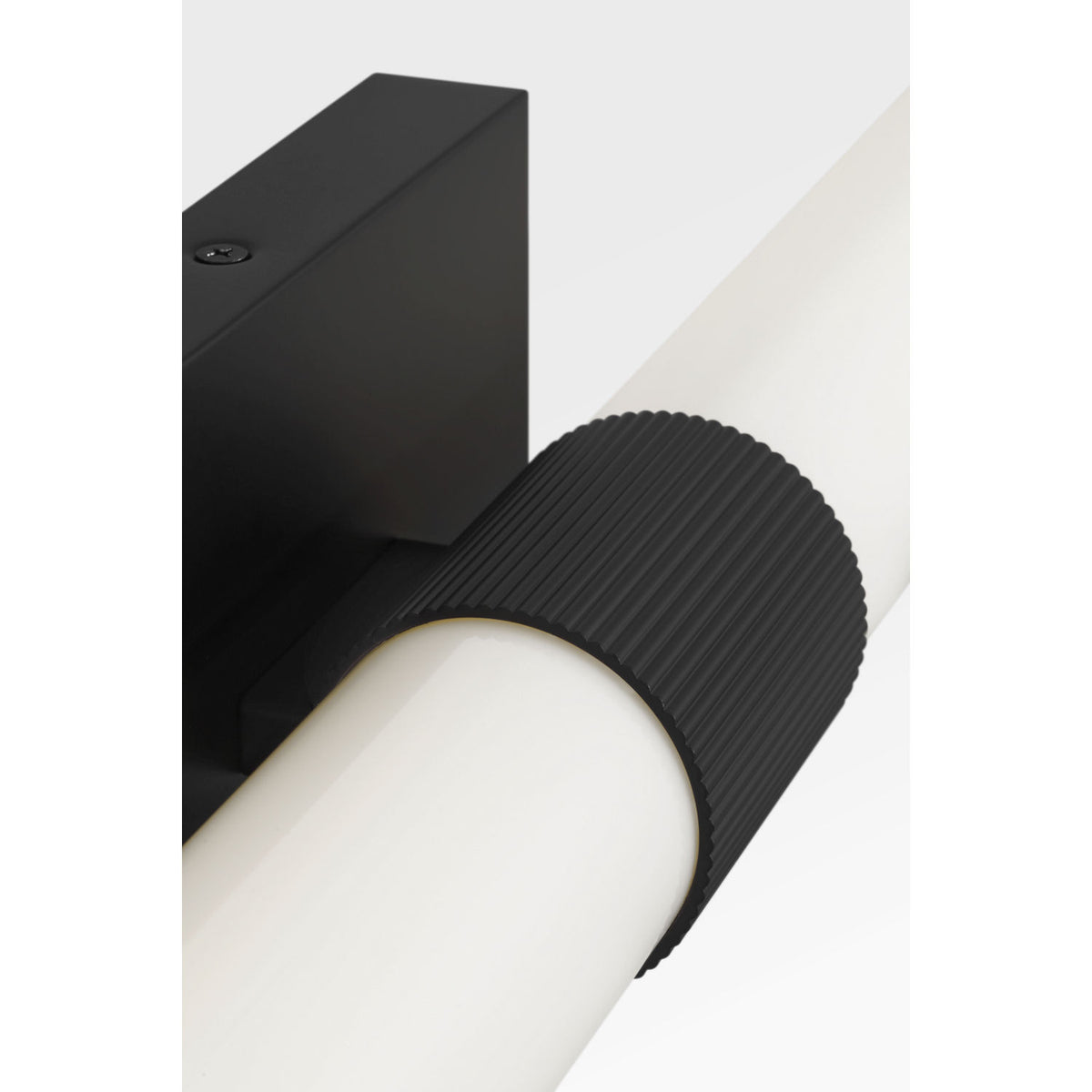 Generation Lighting GLV1642MBK-L Sarco LED Vanity