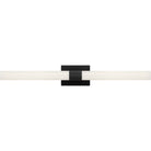 Generation Lighting GLV1642MBK-L Sarco LED Vanity