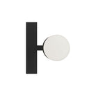 Generation Lighting GLV1642MBK-L Sarco LED Vanity