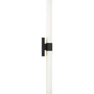 Generation Lighting GLV1642MBK-L Sarco LED Vanity