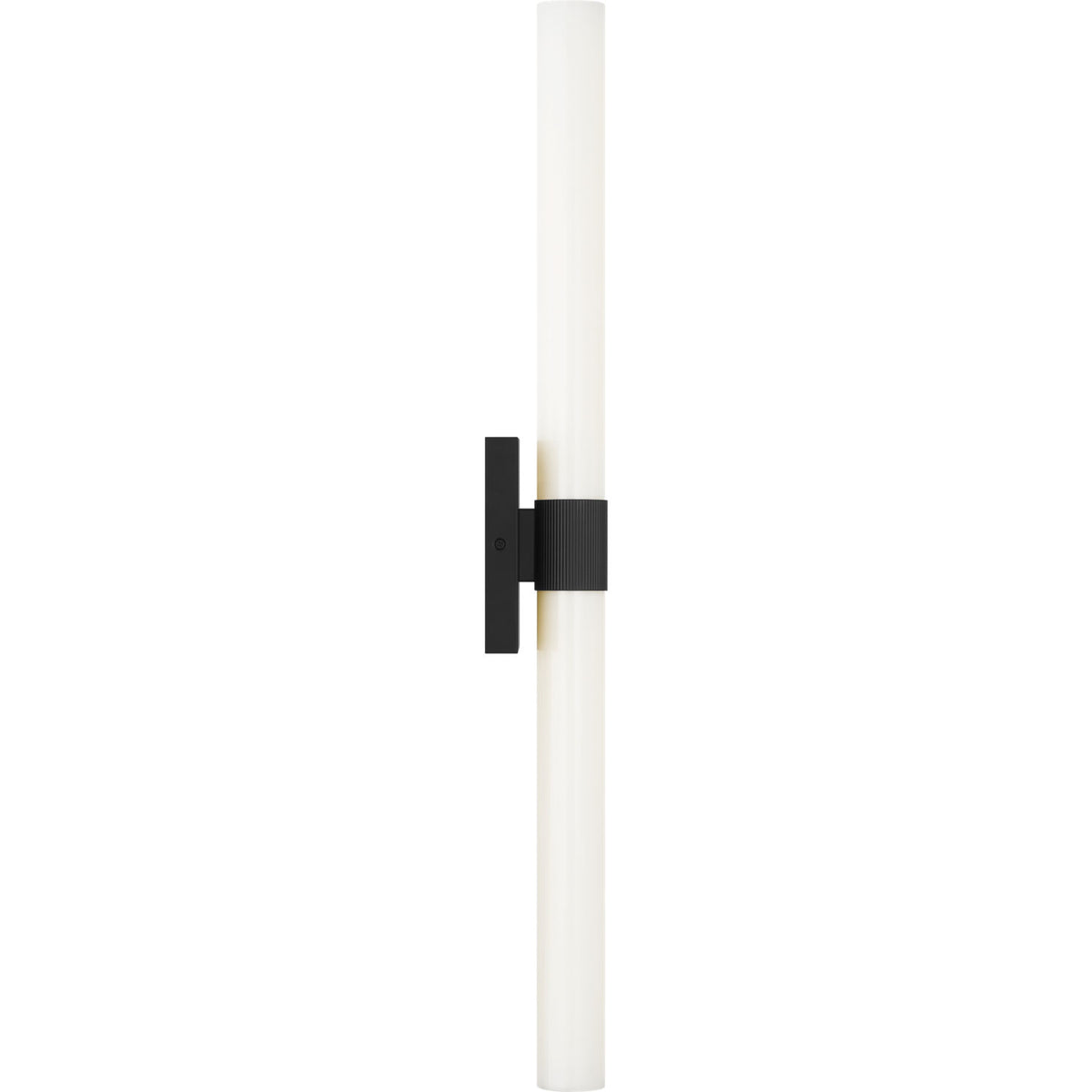 Generation Lighting GLV1642MBK-L Sarco LED Vanity