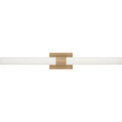 Generation Lighting GLV1642SB-L Sarco LED Vanity
