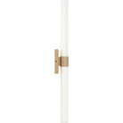 Generation Lighting GLV1642SB-L Sarco LED Vanity