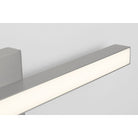 Generation Lighting GLV1681BN-L Marque 24 Led Vanity