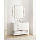 Generation Lighting GLV1681BN-L Marque 24 Led Vanity