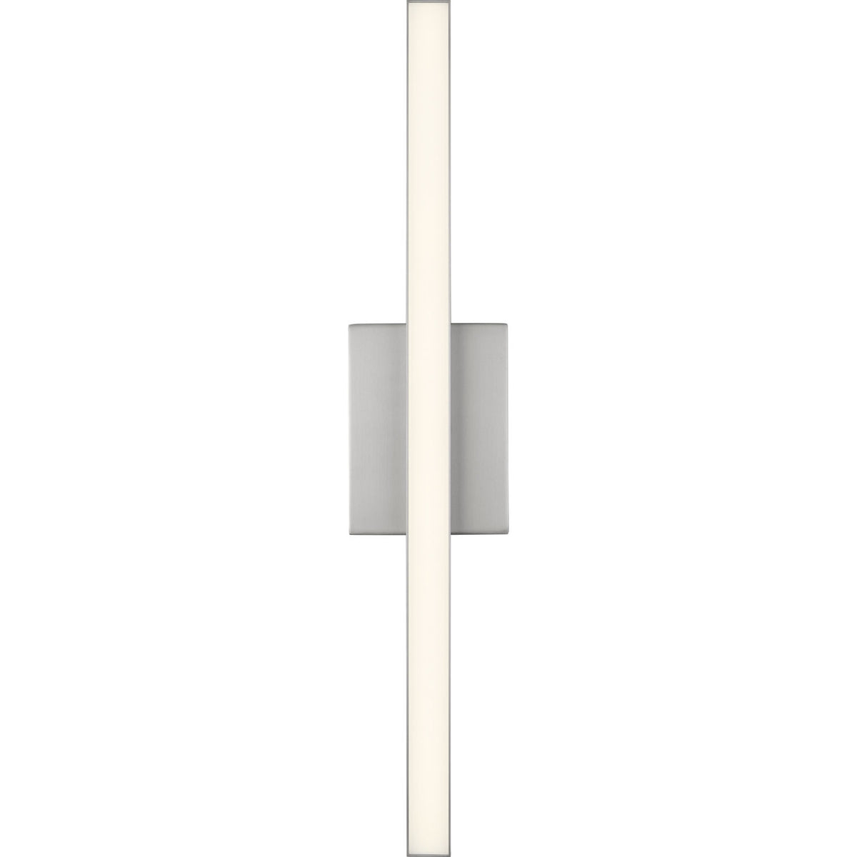 Generation Lighting GLV1681BN-L Marque 24 Led Vanity