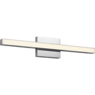 Generation Lighting GLV1681CH-L Marque 24 Led Vanity
