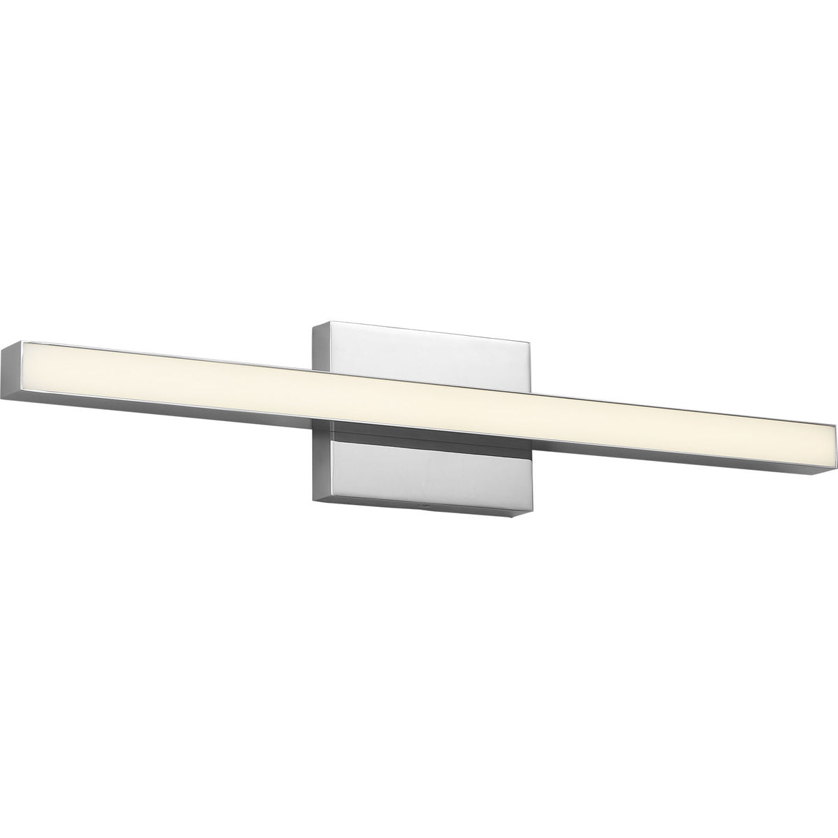 Generation Lighting GLV1681CH-L Marque 24 Led Vanity