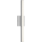 Generation Lighting GLV1681CH-L Marque 24 Led Vanity
