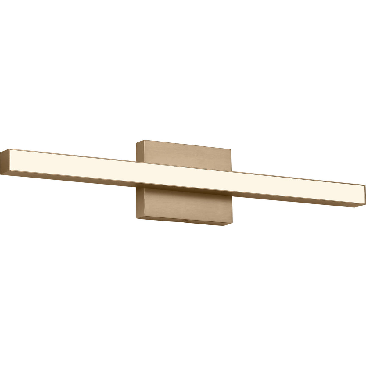 Generation Lighting GLV1681SB-L Marque 24 Led Vanity