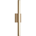 Generation Lighting GLV1681SB-L Marque 24 Led Vanity
