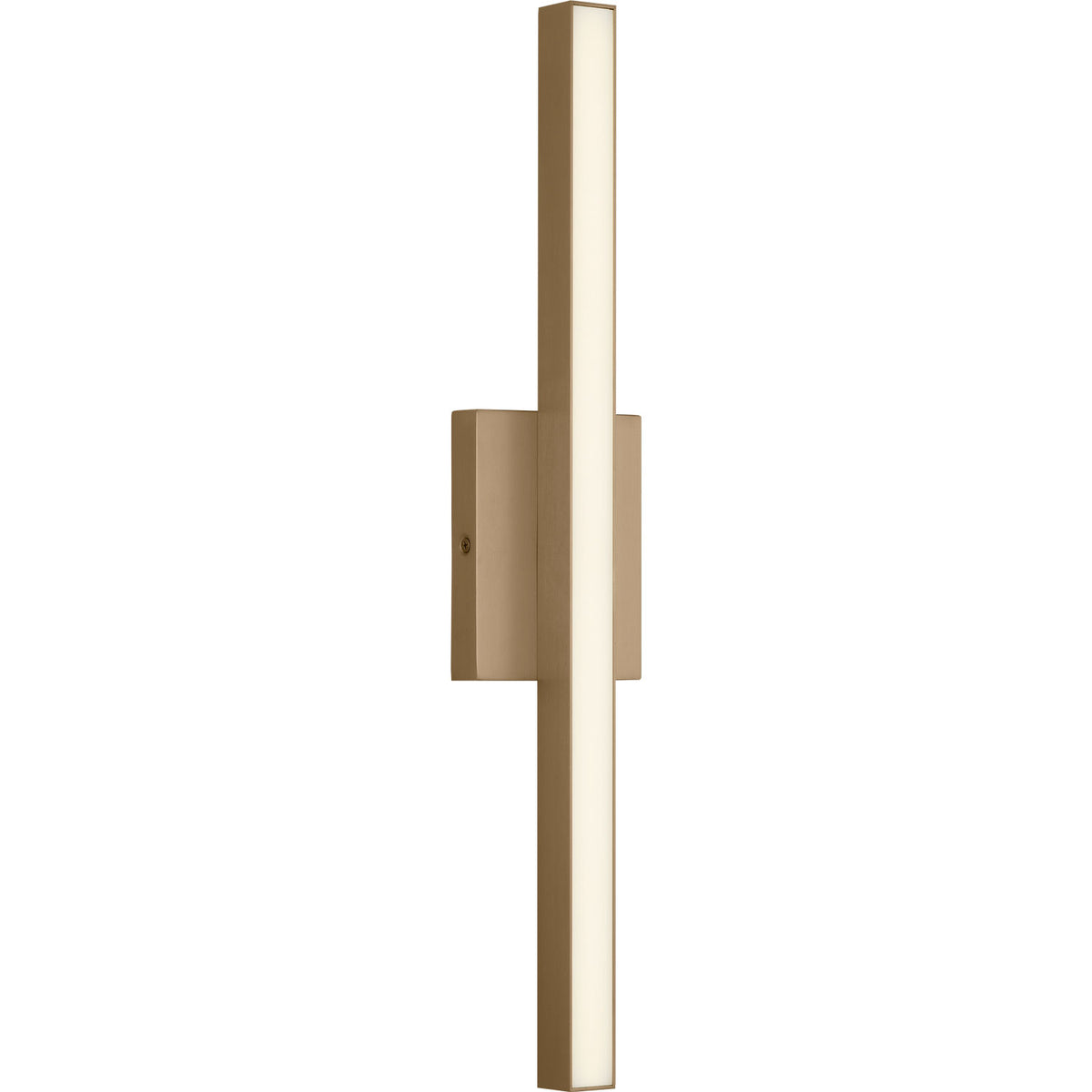 Generation Lighting GLV1681SB-L Marque 24 Led Vanity