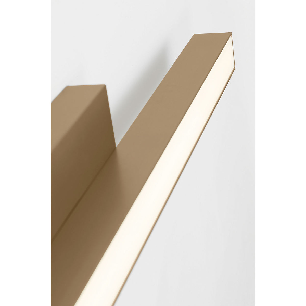 Generation Lighting GLV1681SB-L Marque 24 Led Vanity