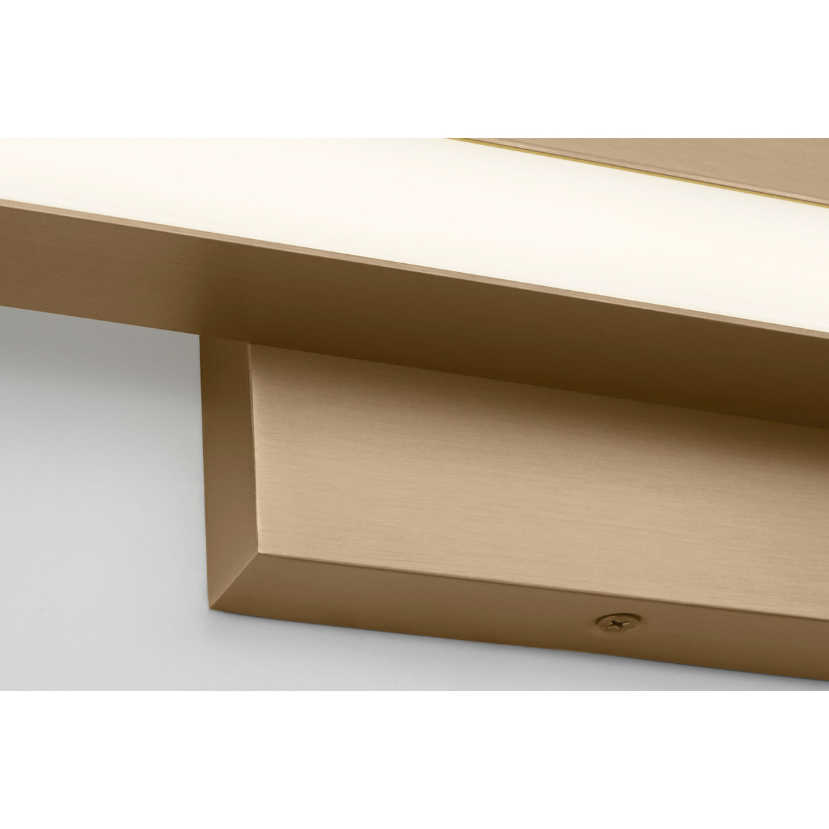 Generation Lighting GLV1681SB-L Marque 24 Led Vanity