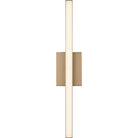 Generation Lighting GLV1681SB-L Marque 24 Led Vanity