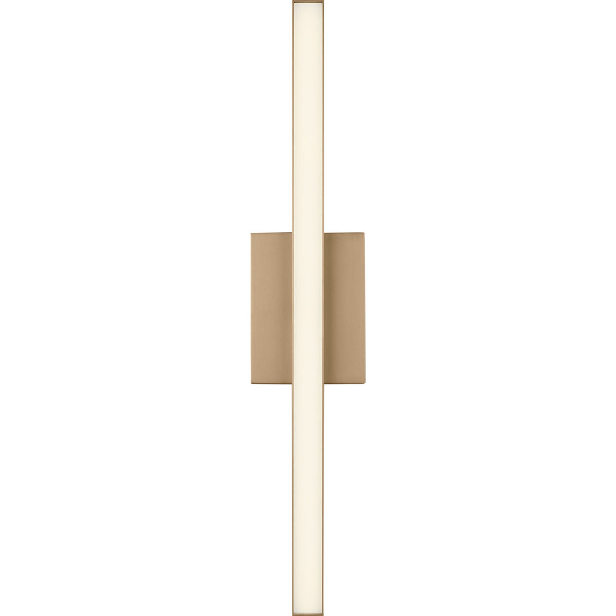 Generation Lighting GLV1681SB-L Marque 24 Led Vanity