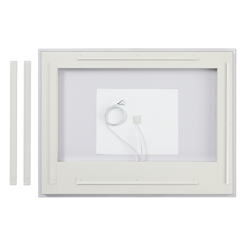 Mera Illuminated Mirror - Rectangle