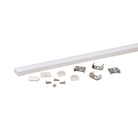 Kit de canal et lentille Generation Lighting NIA-CNLKIT4-SW Nia