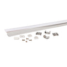 Kit de canal et lentille Generation Lighting NIA-CNLKIT4-SW Nia