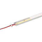 Kit de canal et lentille Generation Lighting NIA-CNLKIT4-SW Nia