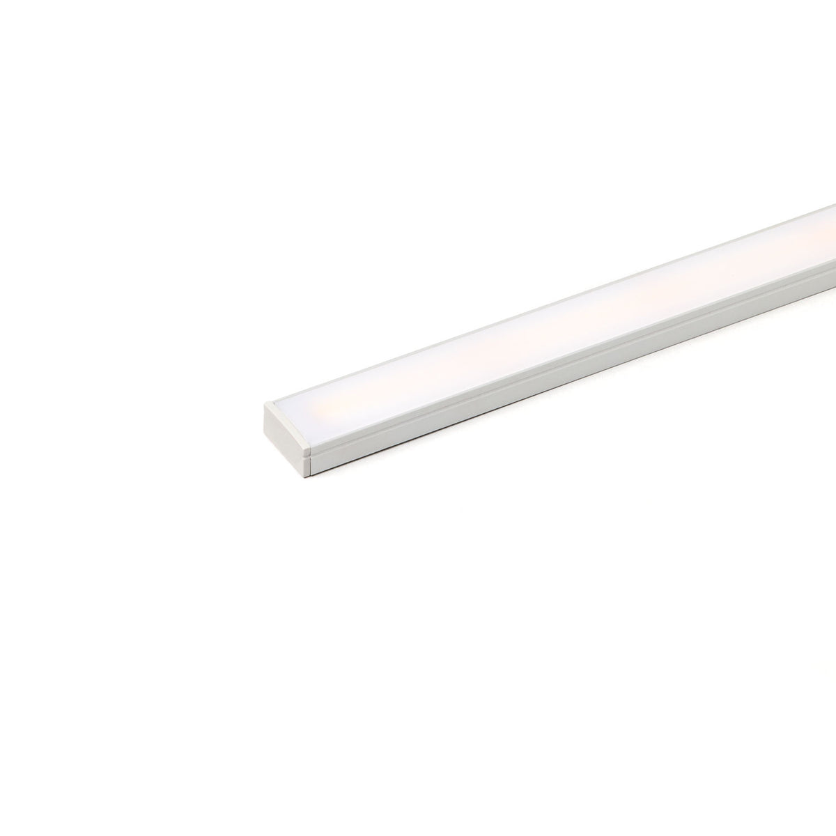 Kit de canal et lentille Generation Lighting NIA-CNLKIT4-SW Nia