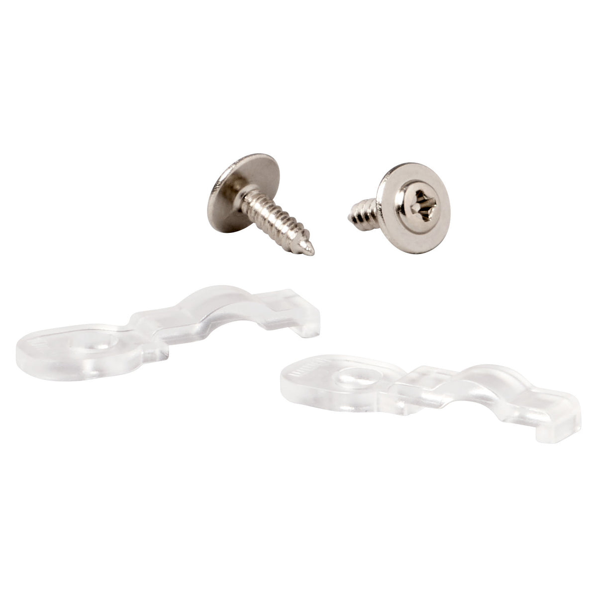 Generation Lighting NIA-MC-10 Nia U Mounting Clips