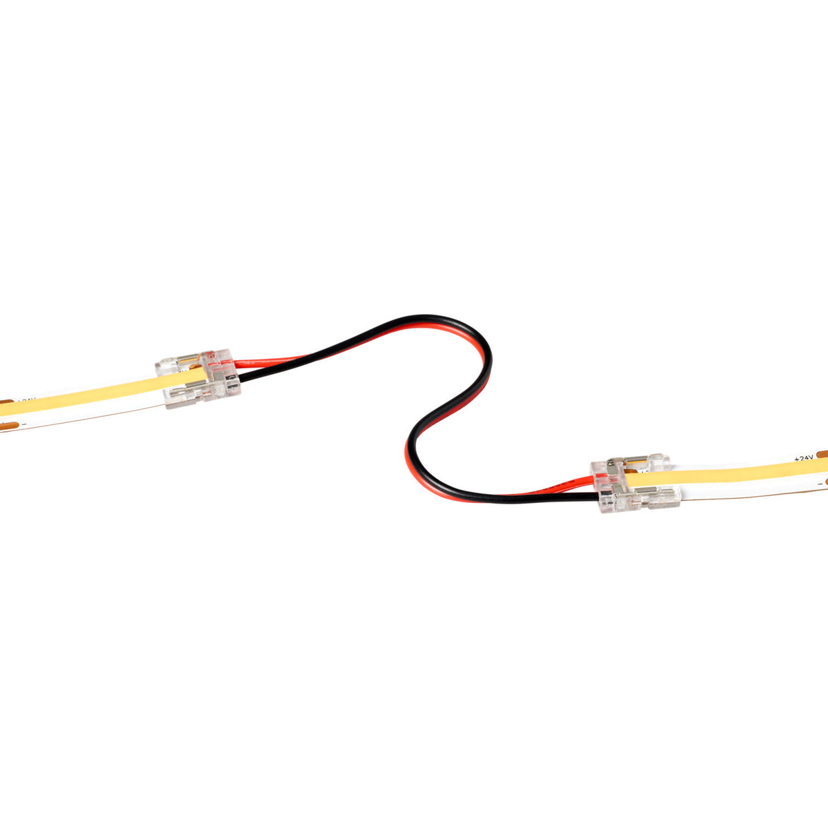 Connecteur ruban-à-ruban Generation Lighting NIA-TTC Nia