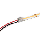 Connecteur ruban-fil Generation Lighting NIA-TWC NIA
