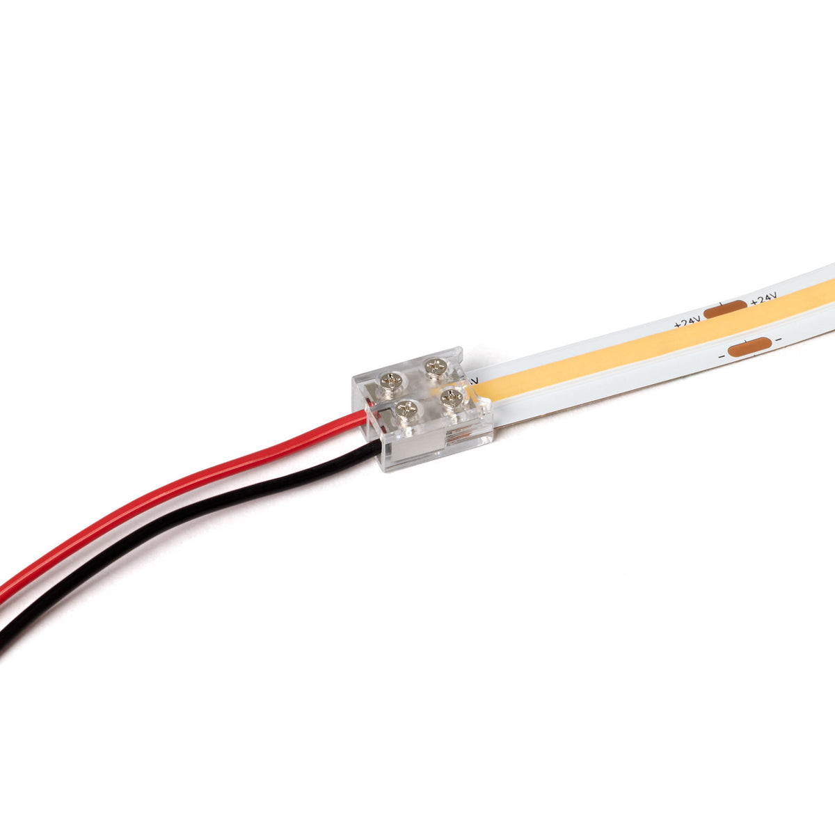 Connecteur ruban-fil Generation Lighting NIA-TWC NIA
