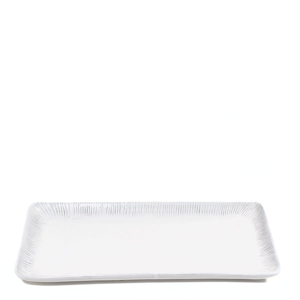 Graffito Rectangular Tray