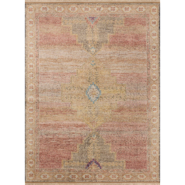 Tapis Granada GAD-02 Sunrise / Multi-surfaces