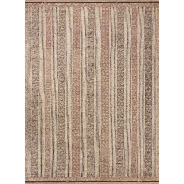 Tapis Granada GAD-04 Mocha / Marron