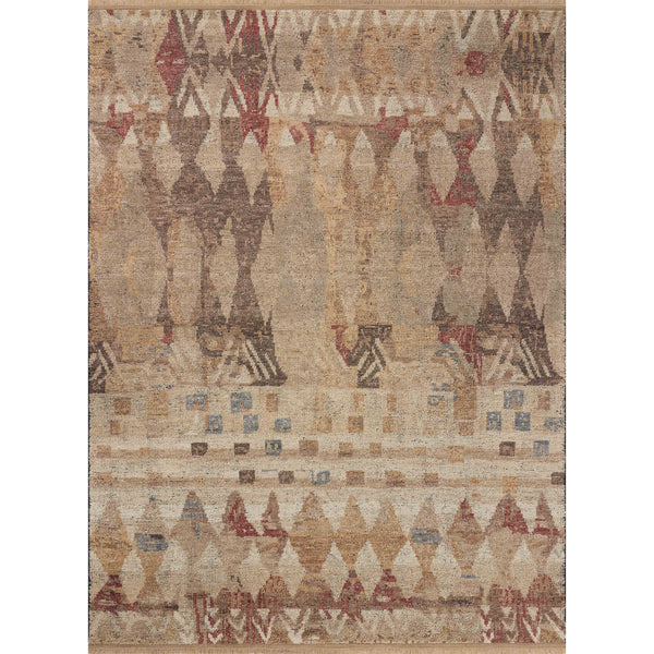 Tapis Granada GAD-08 Naturel / Multi-surfaces