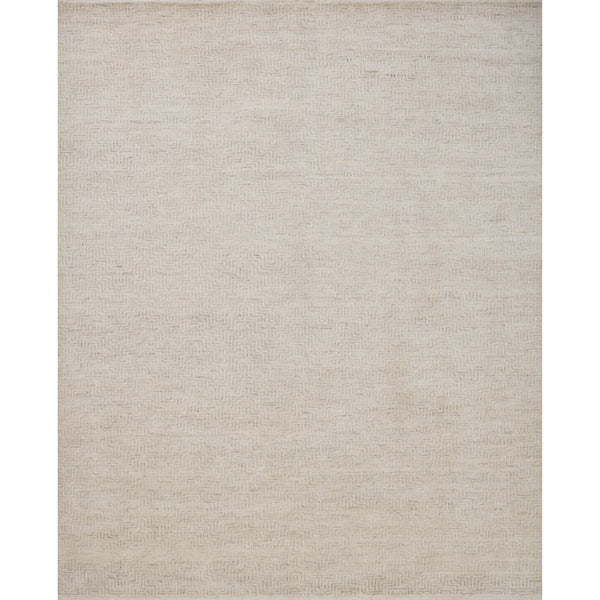 Tapis Grace GRC-01 Naturel