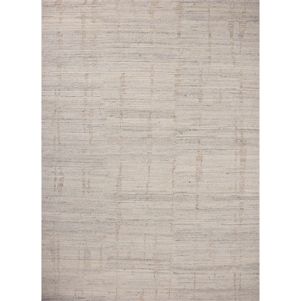 Greer GRE-03 Grey / Natural Area Rug